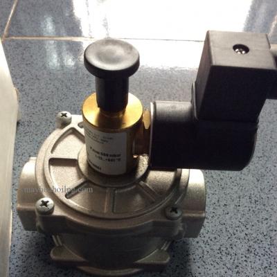 VAN ĐIỆN TỪ MADAS NO 500mbar